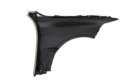 Крыло левое BMW X7 (G07)