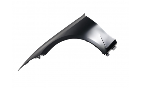 Крыло левое BMW 3 G28