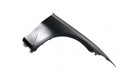 Крыло правое BMW 3 G20