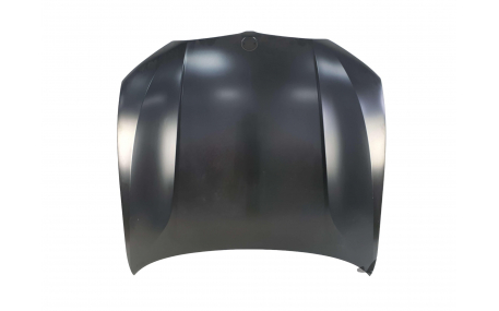 Капот BMW 3 G20