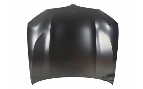 Капот BMW X4 G02