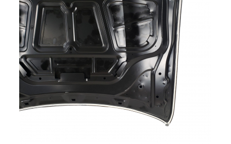 Капот BMW X4 G02