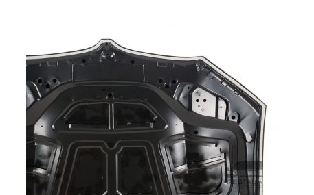 Капот BMW X4 G02