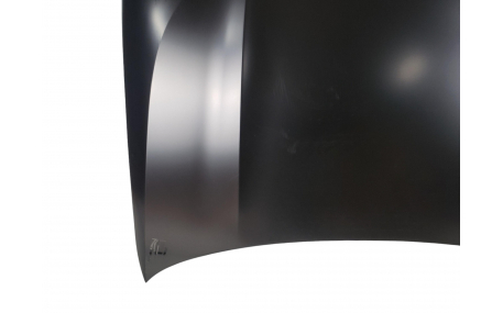 Капот BMW X4 G02