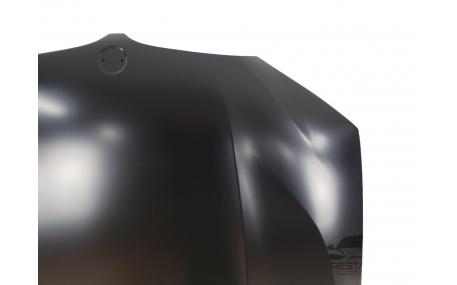 Капот BMW X4 G02