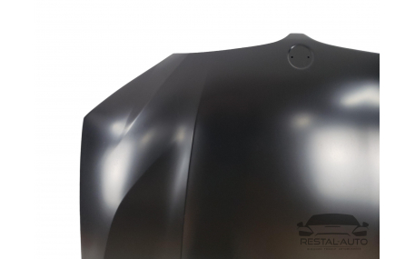 Капот BMW X4 G02