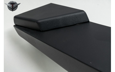 Бампер задний Jeep Wrangler