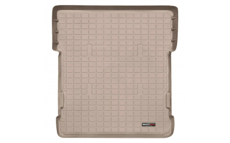 Коврик в багажник Toyota Land Cruiser 100