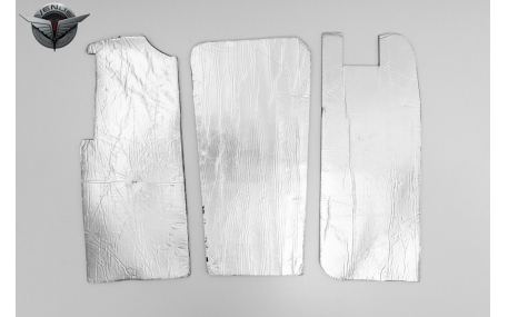 Капот Jeep Wrangler