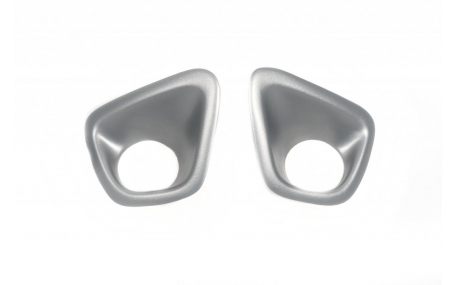 Рамки противотуманных фар Renault Duster