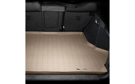 Коврик в багажник Range Rover Vogue L322