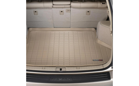 Коврик в багажник Lexus RX