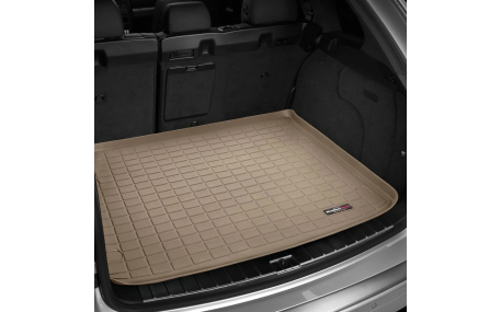 Коврик в багажник Volkswagen Touareg