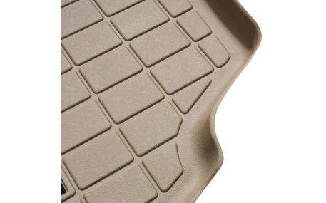 Коврик в багажник Volkswagen Touareg