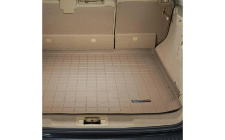 Коврик в багажник Range Rover Sport