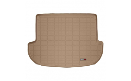 Коврик в багажник Hyundai Santa Fe