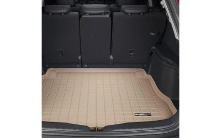 Коврик в багажник Honda CR-V