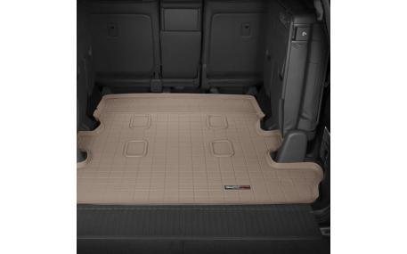 Коврик в багажник Toyota Land Cruiser 200