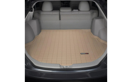 Коврик в багажник Toyota Venza