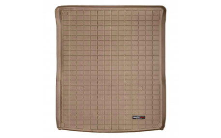 Коврик в багажник Mercedes GL-class W164