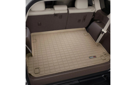 Коврик в багажник Lexus GX