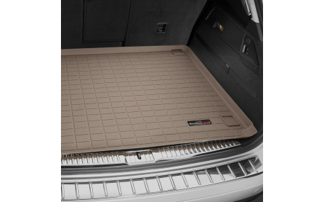 Коврик в багажник Volkswagen Touareg