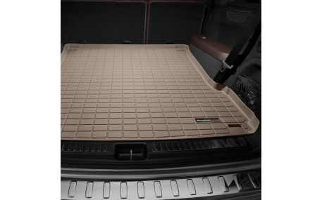 Коврик в багажник Mercedes GL-class X166