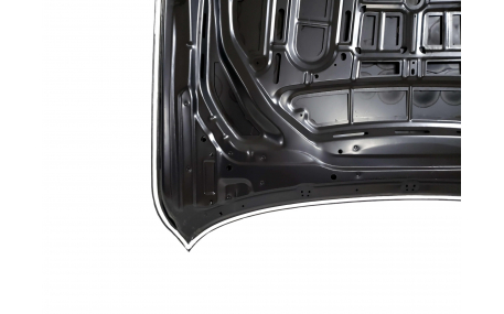 Капот BMW 7 (F01)