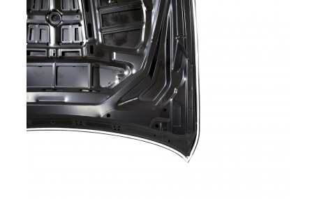 Капот BMW 5 (F10)