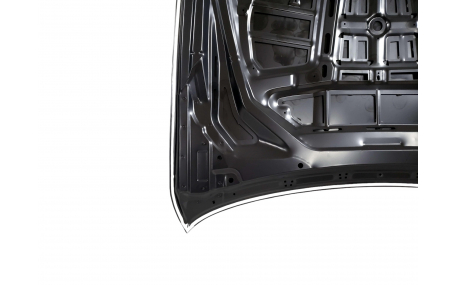 Капот BMW 5 (F10)