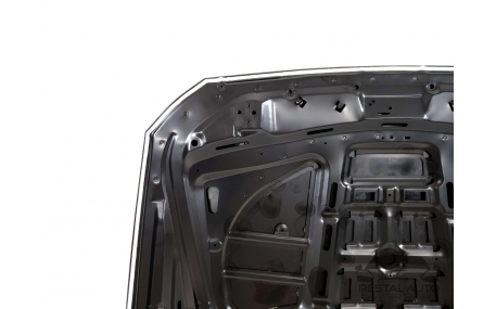 Капот BMW 5 (F10)