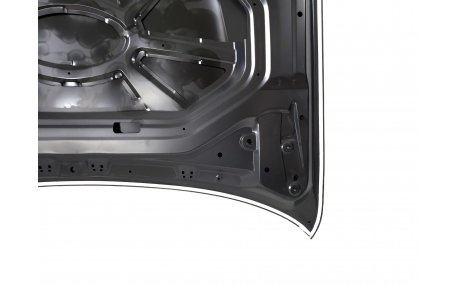 Капот BMW X4 F26