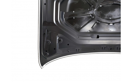 Капот BMW X4 F26