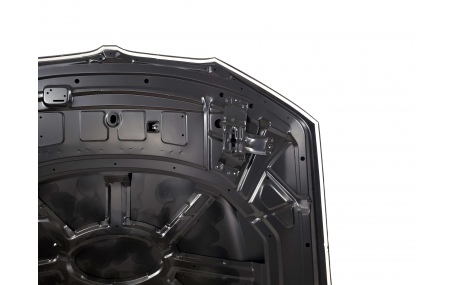 Капот BMW X4 F26