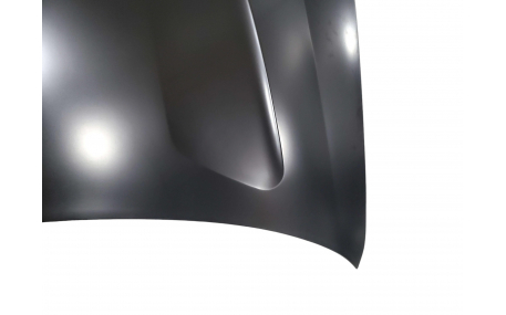 Капот BMW X4 F26