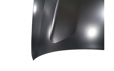 Капот BMW X4 F26