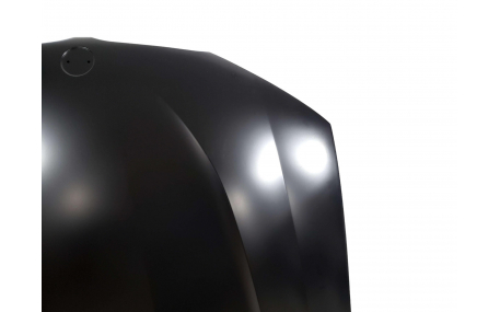 Капот BMW X4 F26