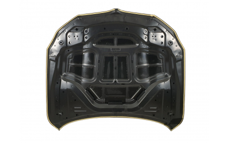 Капот BMW 7 (G11)