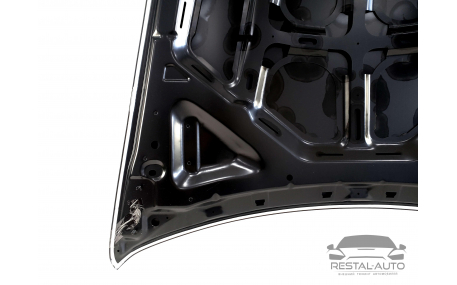 Капот BMW X5 E70