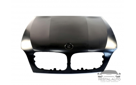 Капот BMW X5 E70