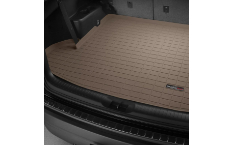 Коврик в багажник Toyota Highlander