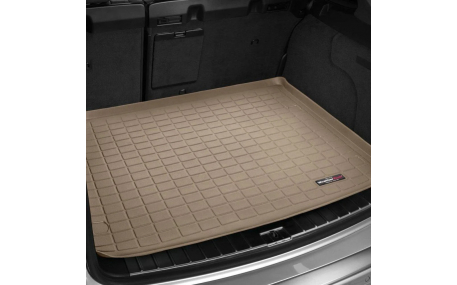 Коврик в багажник Range Rover Sport