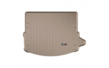 Коврик в багажник Range Rover Sport