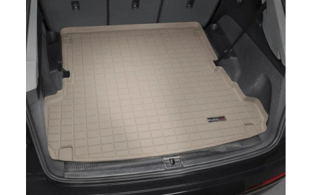 Коврик в багажник Audi Q7