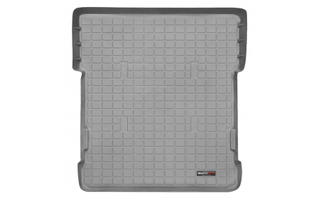 Коврик в багажник Toyota Land Cruiser 100