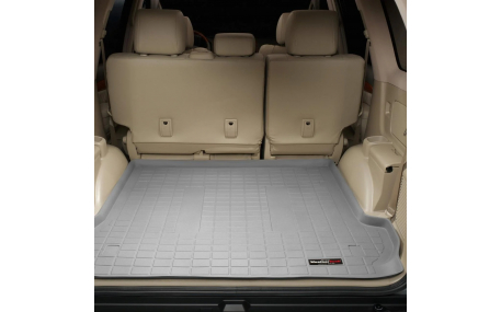 Коврик в багажник Toyota Land Cruiser Prado 120