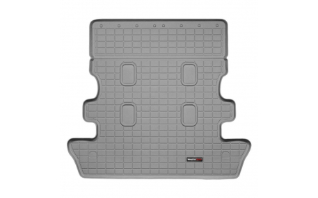 Коврик в багажник Toyota Land Cruiser 200
