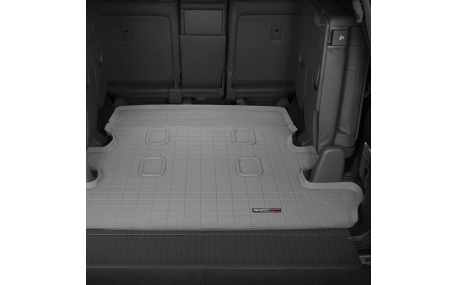 Коврик в багажник Toyota Land Cruiser 200