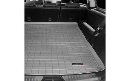 Коврик в багажник Mercedes GL-class W164