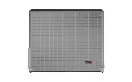 Коврик в багажник Volkswagen Touareg